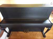 Pianino  offberg  Chippendalle stan idealny