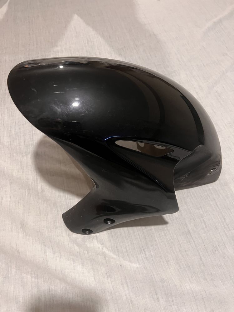 Carnagens Honda CBR1000RR 2005/2006