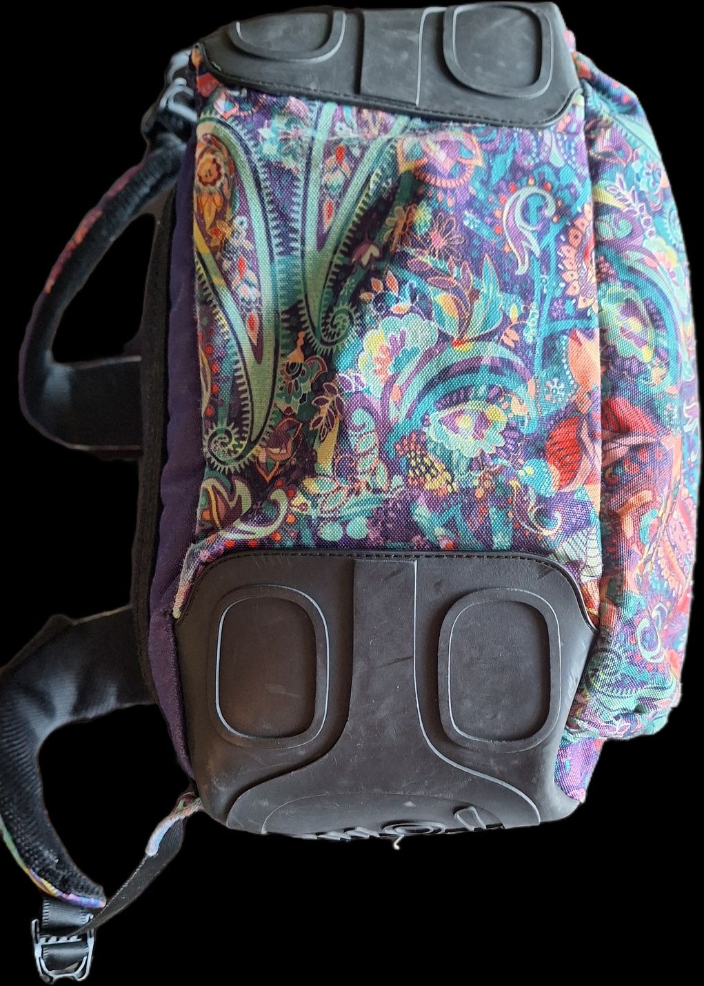 Mochila e Estojo Totto