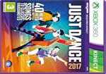 JUST DANCE 2017 XBOX 360, Just dance 17 XBOX 360