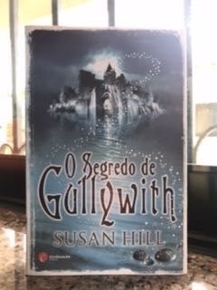 Livro o Segredo the Gullywith