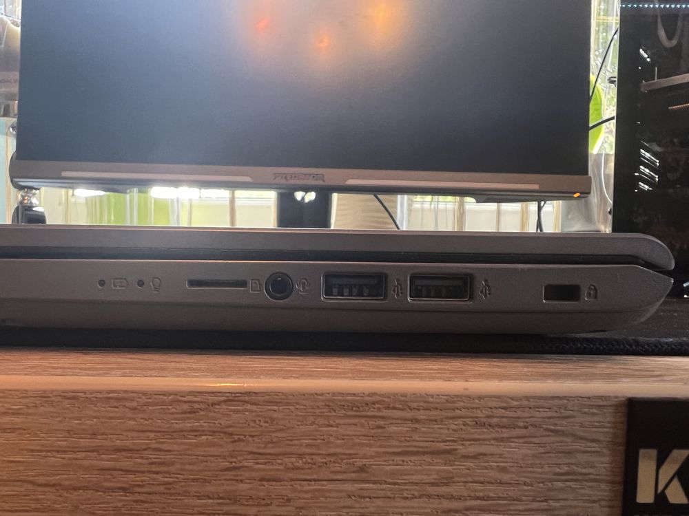 ASUS VivoBook 15 X509FA