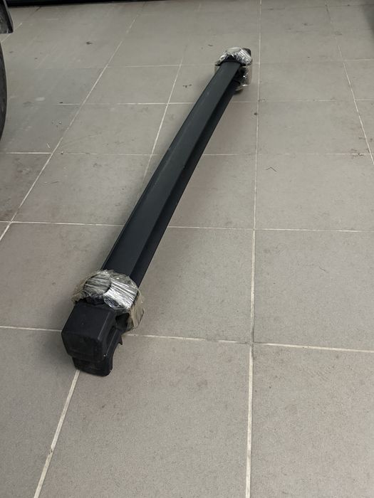 Relingi dachowe jeep gc id 2005r oryginalne