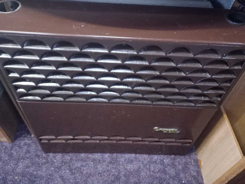 Piec trumatic śl 5002/3