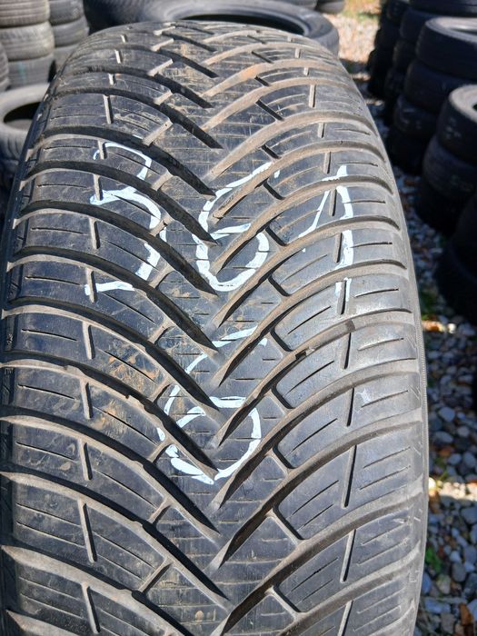 Opona używana 185/65R15 Kleber Quadraxer 2 1szt.