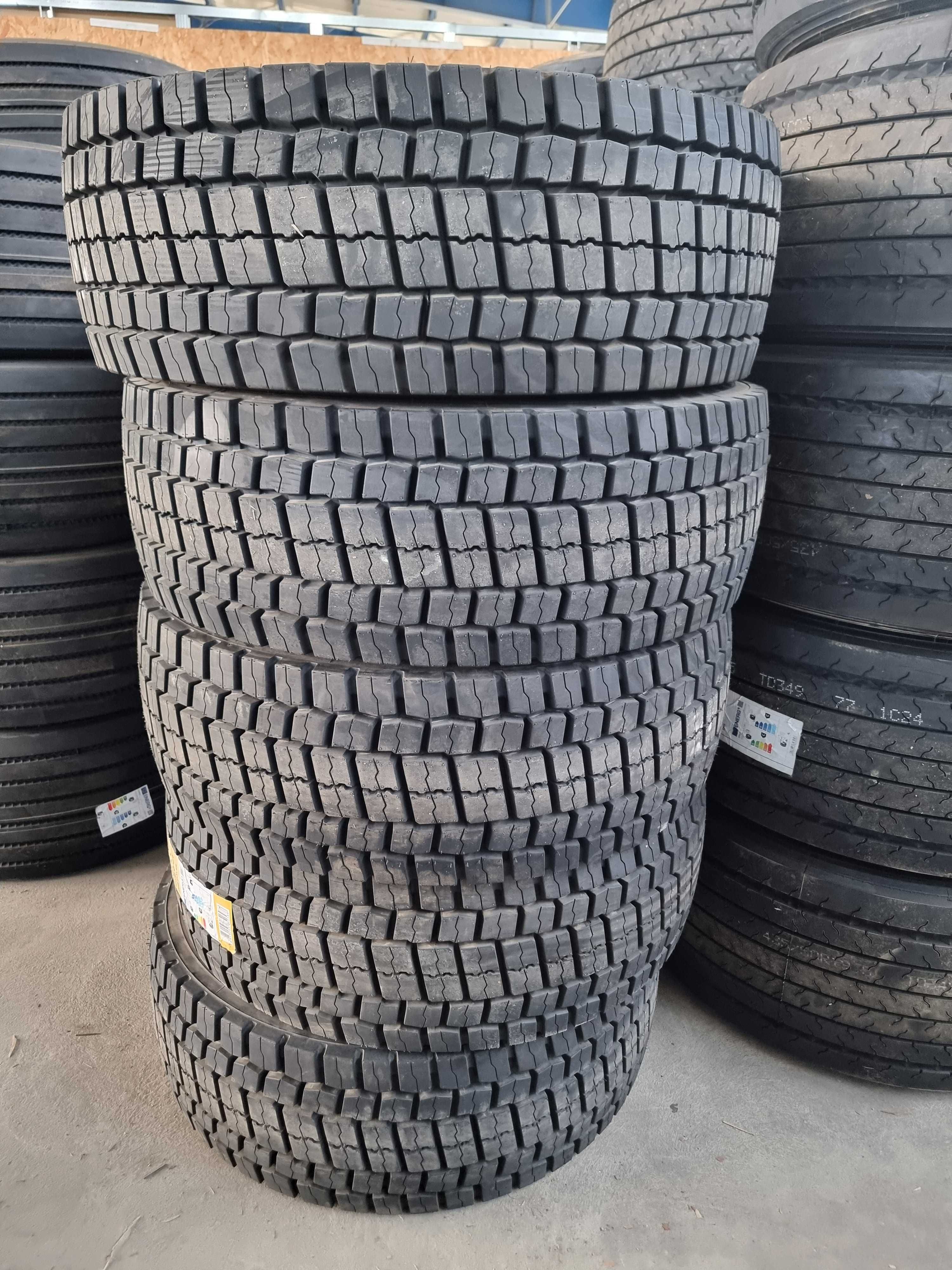NOWE opony 315/60R22.5 Groundspeed  - cena BRUTTO