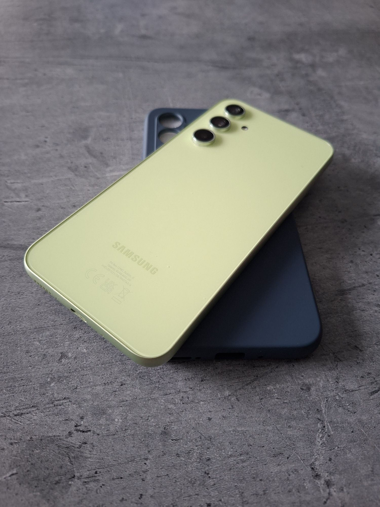 Samsung A54 5g  jak nowy