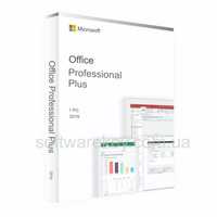 MS Office Professional Plus 2019 BOX