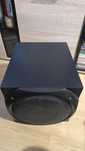 Subwoofer logitech z5500 sprawny