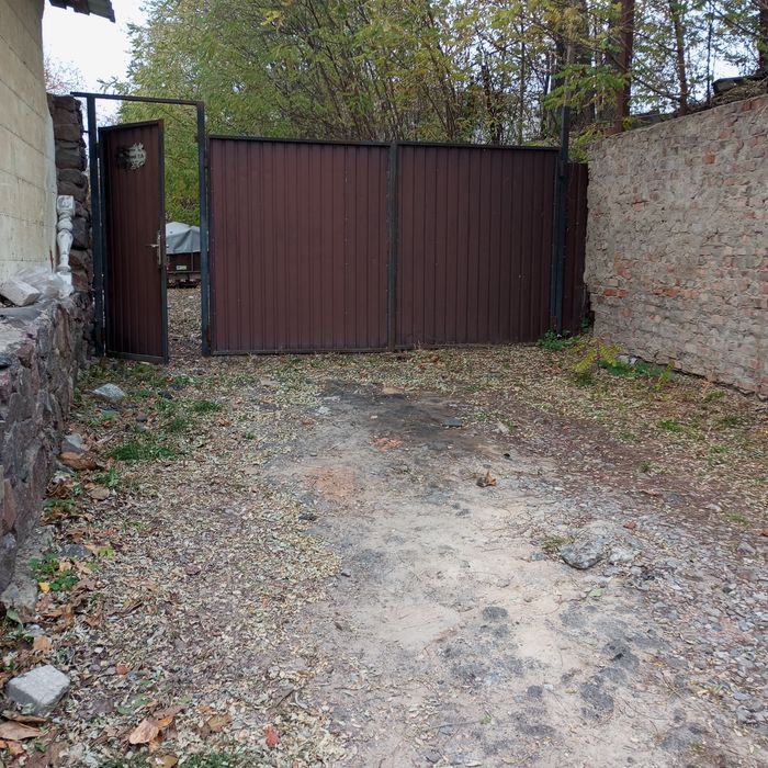 Здам житло в приватному будинку для чоловіка.