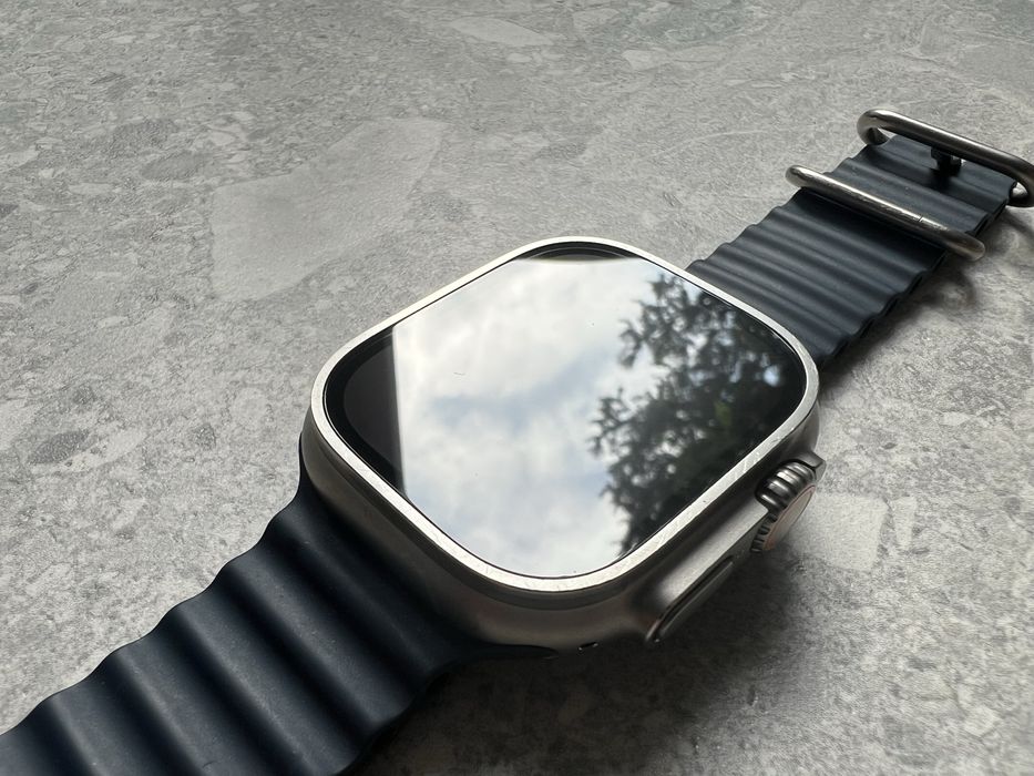 Apple Watch Ultra 2 cellular