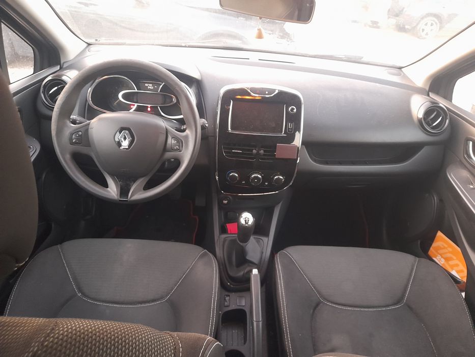 Renault Clio 1.0 Tce