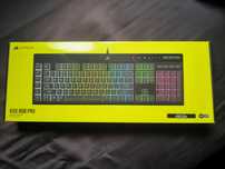 Klawiatura Corsair K55 RGB Pro USB