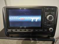 Radio rnse led rns-e led audi navigation plus tt led vw rns nawigacja