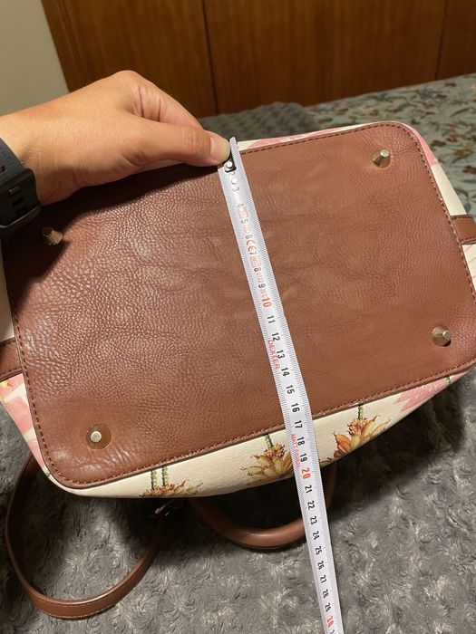 Bolsa grande - Desigual