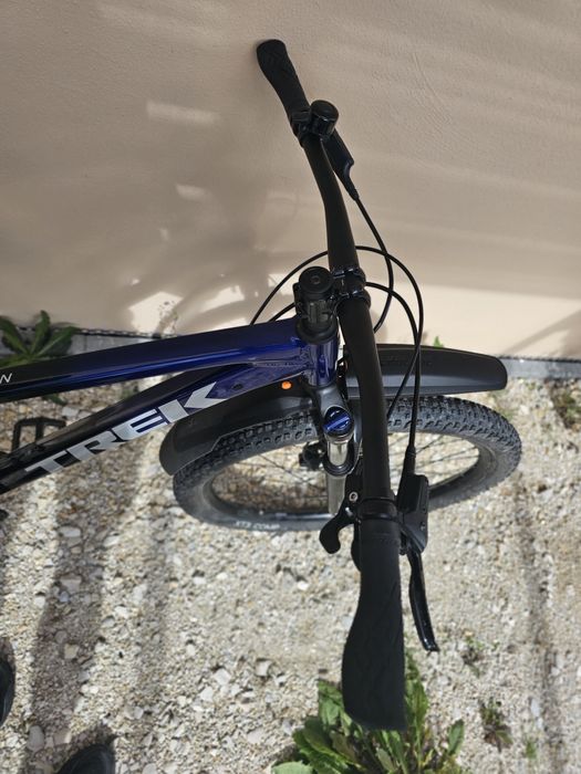 Trek Marlin 6 gen. 3