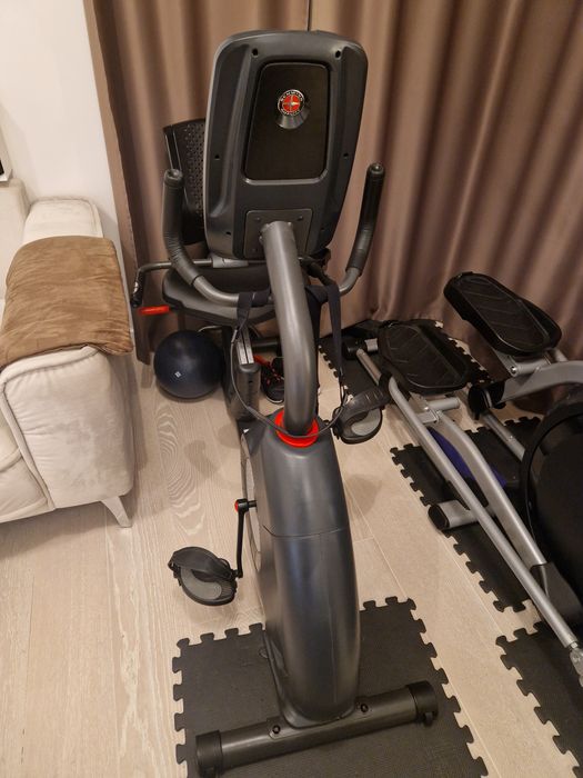Rower poziomy Schwinn 570R