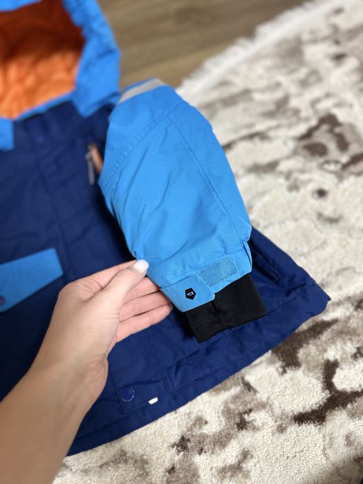 Зимовий набір Reima/Everest/H&M/Куртка Reima/Everest/Columbia