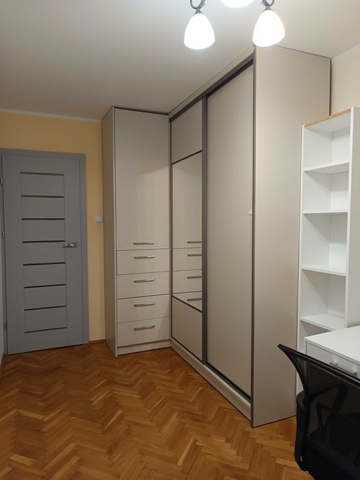 Mieszkanie dla studentów w Poznaniu