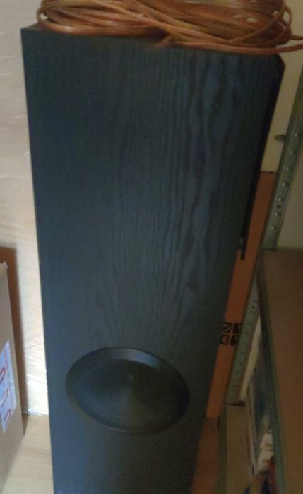 Onkyo TX-DS838 + kolumny Tonsil Rapsodia 200