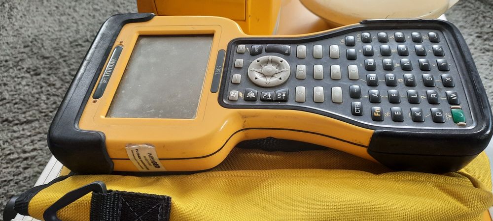 GPS RTK Trimble 5700