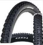 OPONA 26 cali ROWEROWA 1,95” mtb cross