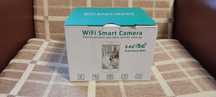 WIFI Smart Camera + 64gb