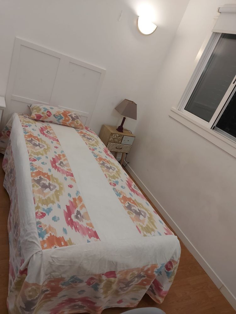 Quarto para arrendar