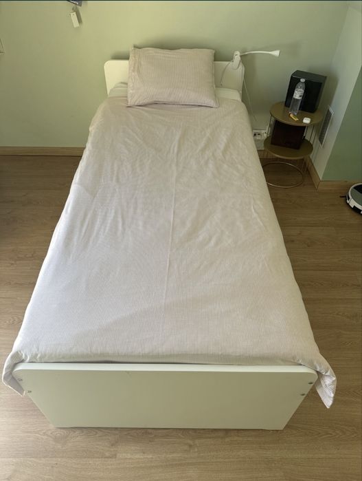 Cama Indivudual (SLÄKT)