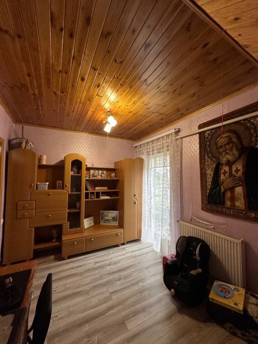 Дім 130 кв 5 кім 10 соток Вишеньки Вишенки
