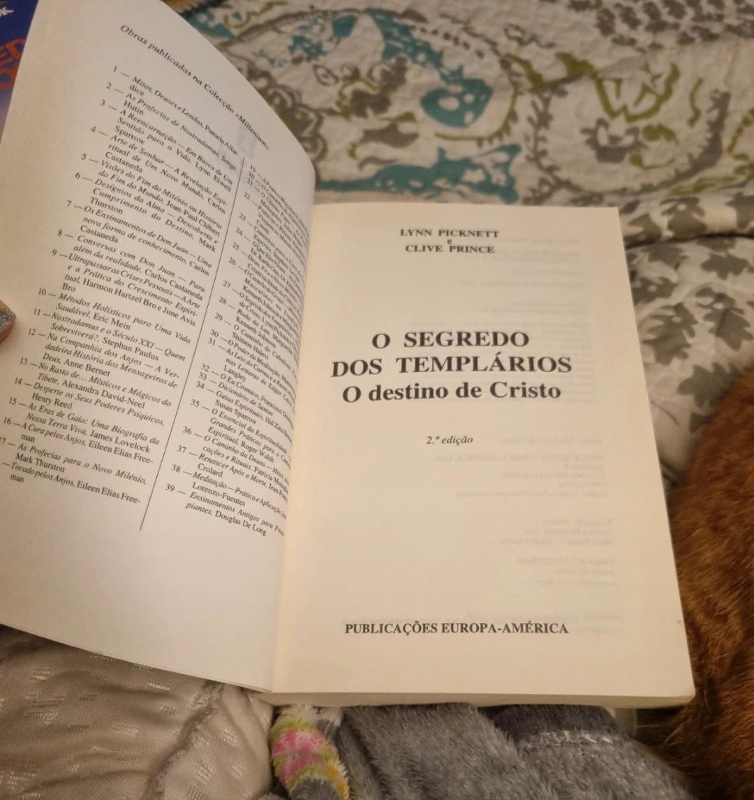 Livros Variados (Portes incluídos)