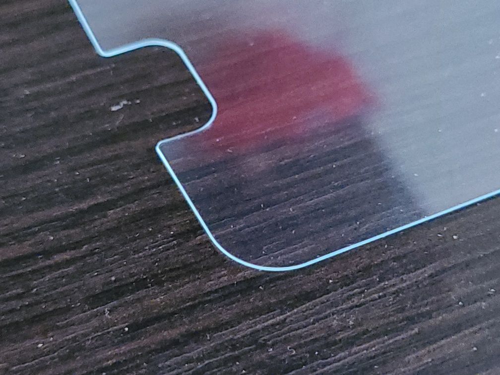 Защитное Стекло Samsung S7 edge