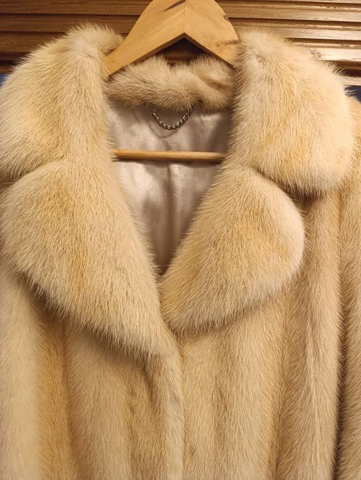 Шуба     норкова