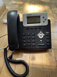 Telefon VOIP firmy Yealink model T22P