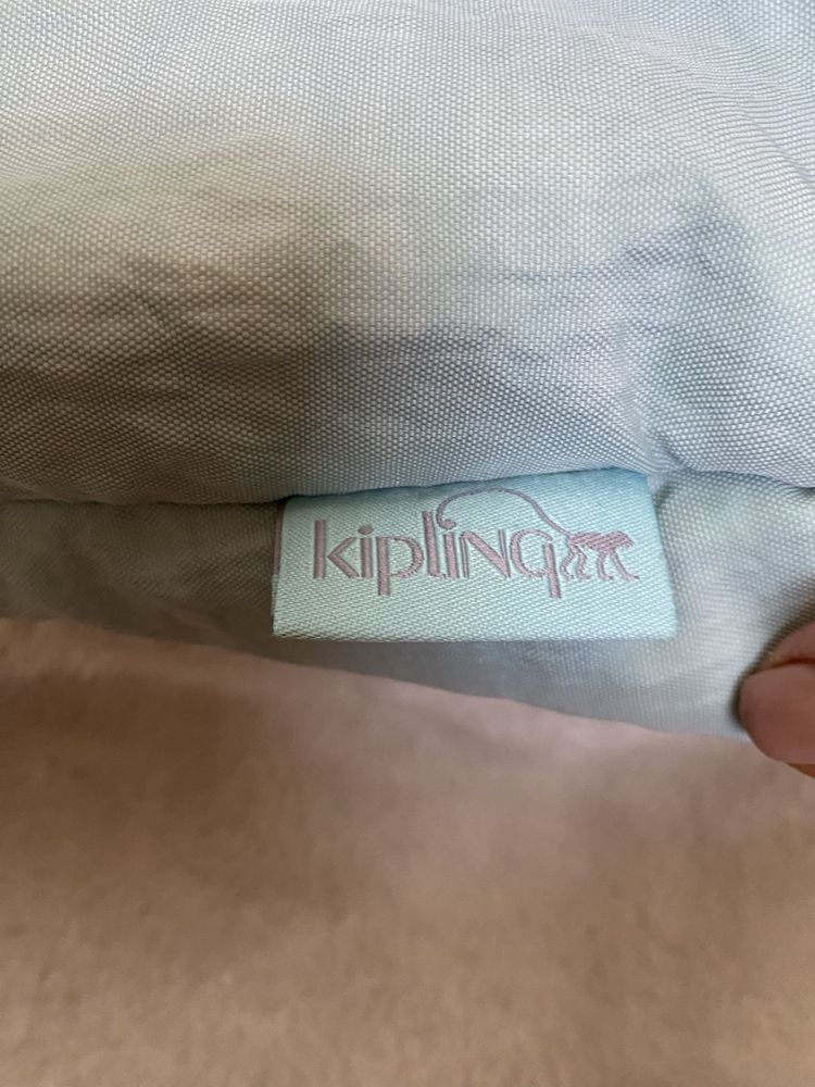 Фирменная сумка Kipling
