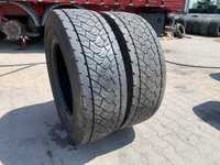 315/70R22.5 Opony Goodyear Kmax D GEN-2 Napęd 9-11mm k max d GEN2