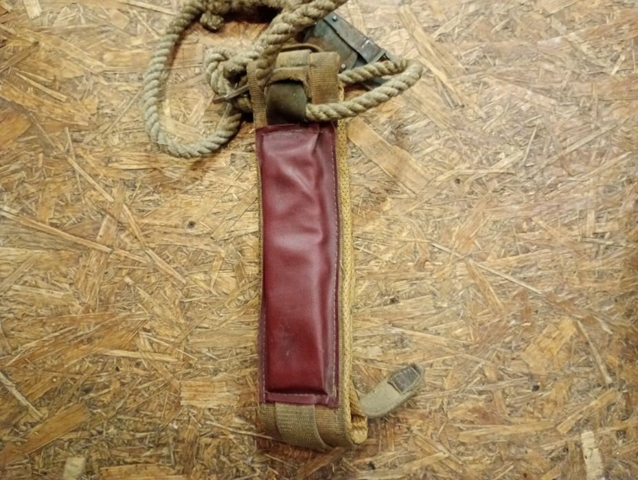 Продам пояс страховочный