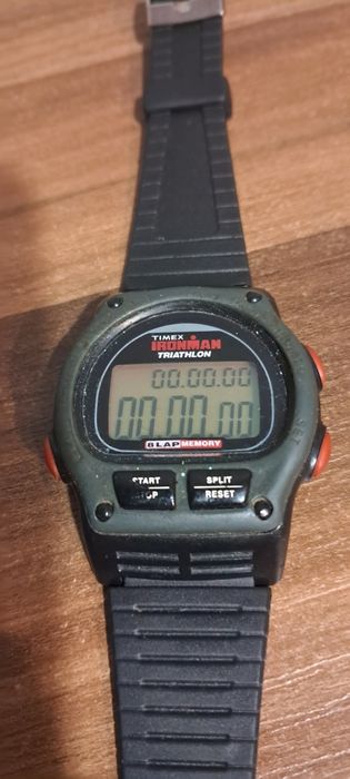 Zegarek TIMEX Triathlon