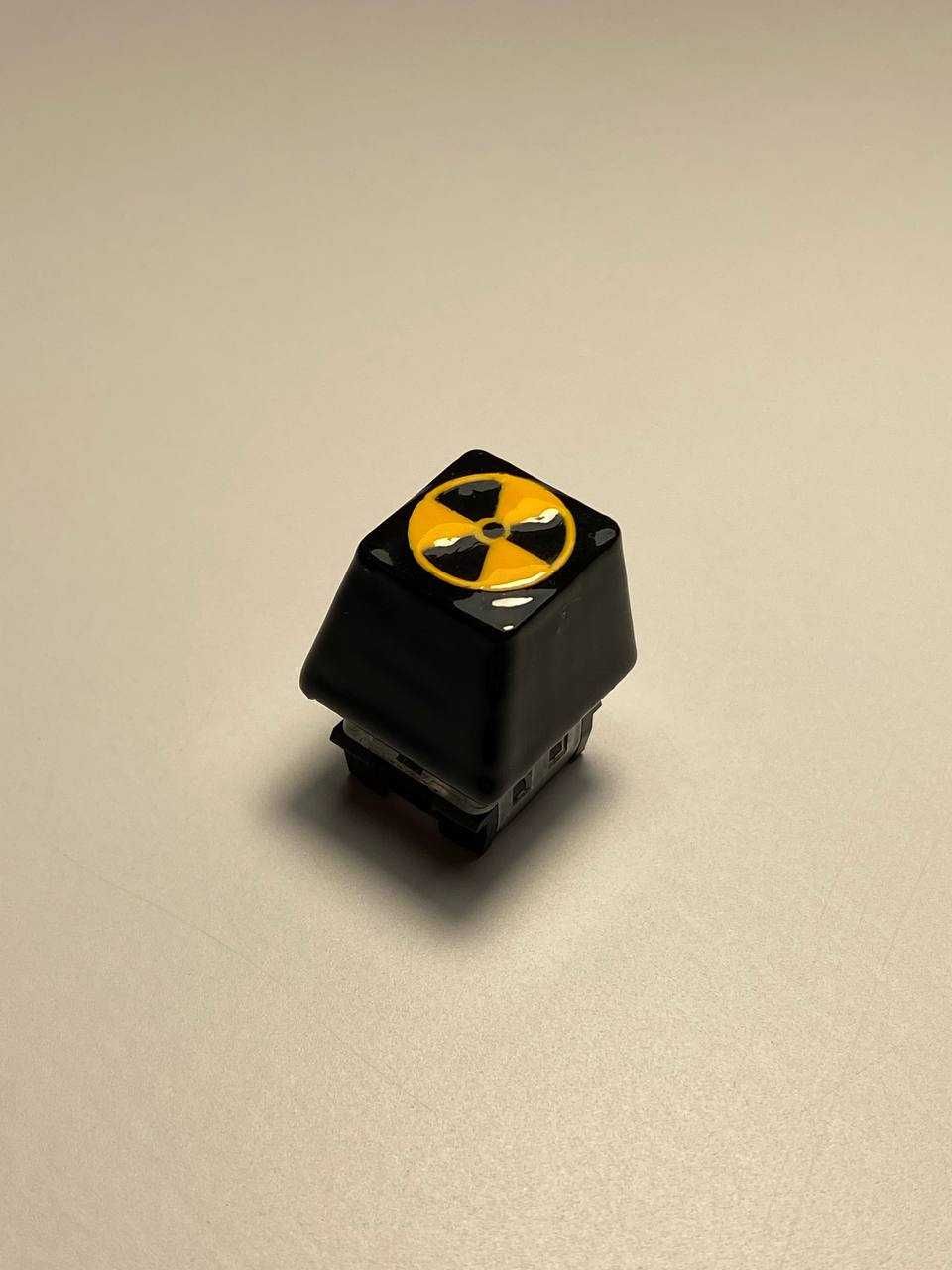 Кейкап №7 (Сталкер) / Keycap №7 (Stalker)