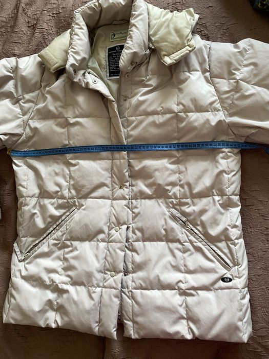 Куртка стан нової великого розміру ДЕШЕВО