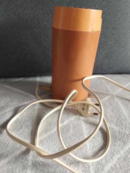 Młynek do kawy PRL Niewiadów