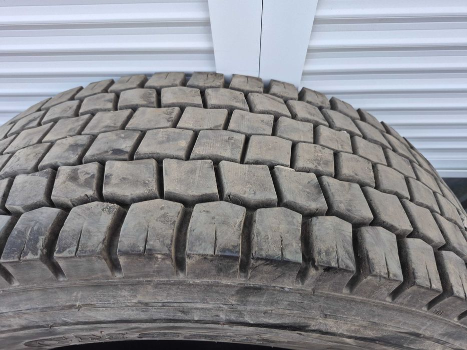 Ведуча, Шини ,колеса , Westlake 315/70 r22.5