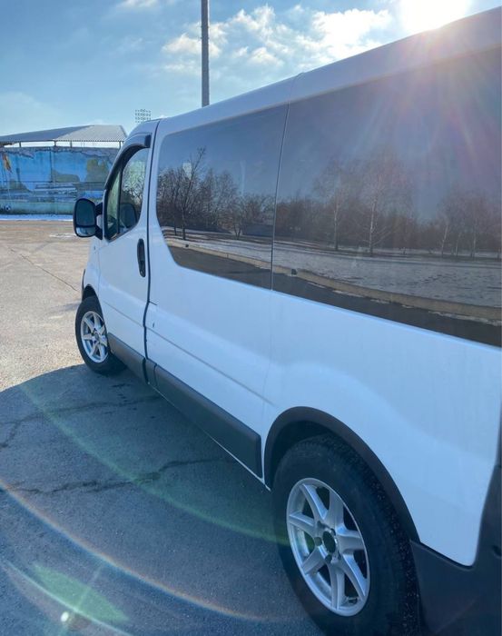 Продам Nissan Primastar 1.9 Дизель