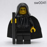Figurka Lego Star Wars - Emperor Palpatine - SW0041