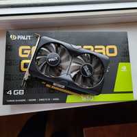 GTX 1650 4GB Palit OC