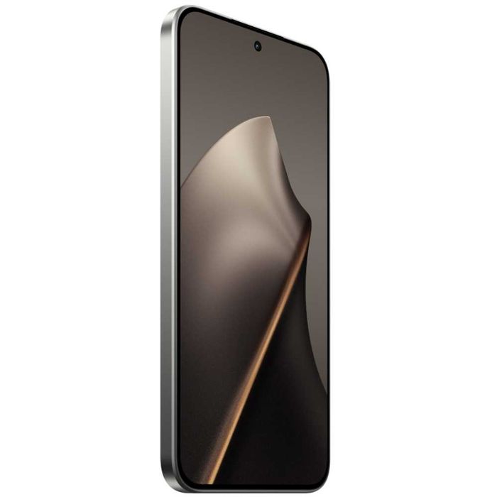 Smartfon Xiaomi 15T 12/256 GB 5G szary. NOWY! GWARANCJA!