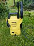 Myjka ciśnieniowa Karcher K2 OKAZJA , PROMOCJA
