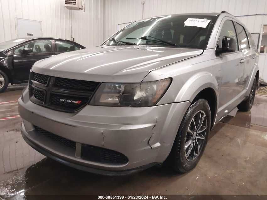 Dodge Journey SE 2018