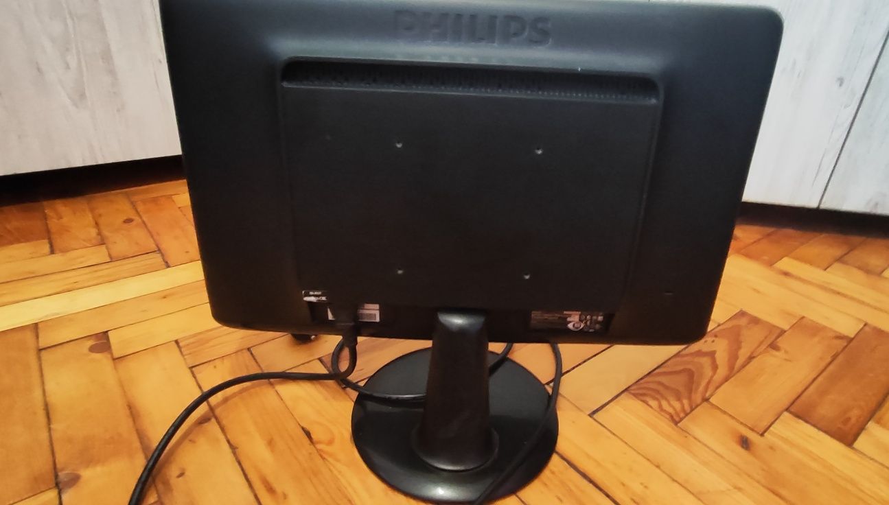 Монітор philips 192e2 60Hz