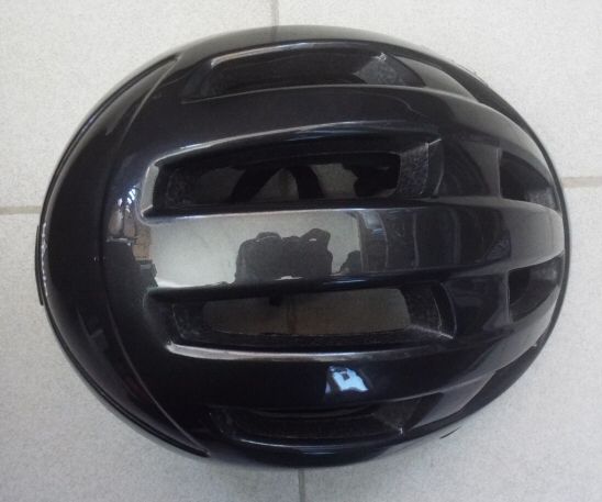 Diversos Equipamentos BTT